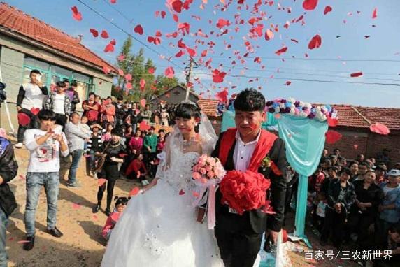 农村大龄青年婚恋难 多地回应